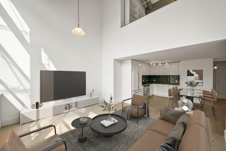 Photo of 50 Dey Street, Jersey City Journal Square NJ