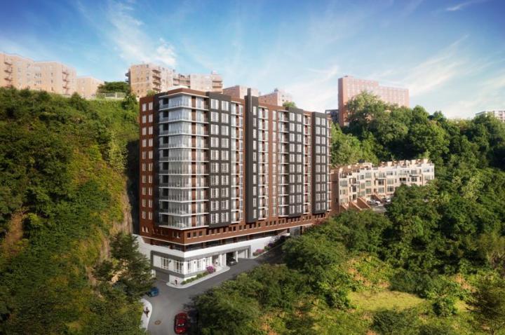 Photo of 8701 Churchill Road 703, North Bergen NJ