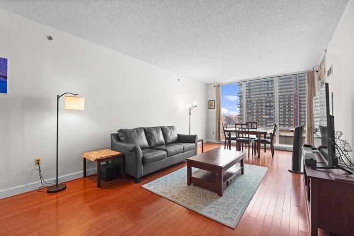 Photo of 1 Shore Lane 1205, Jersey City Downtown NJ
