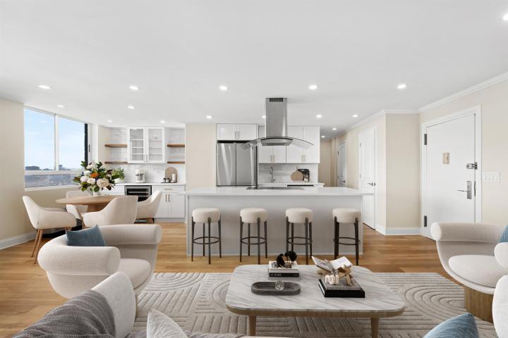 Photo of 100 Manhattan Avenue 1208, Union City NJ
