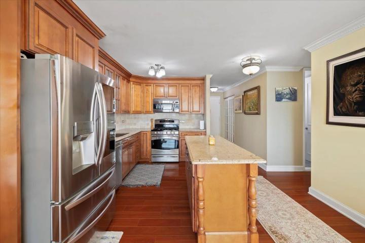 Photo of 7002 Blvd East 27f, Guttenberg NJ