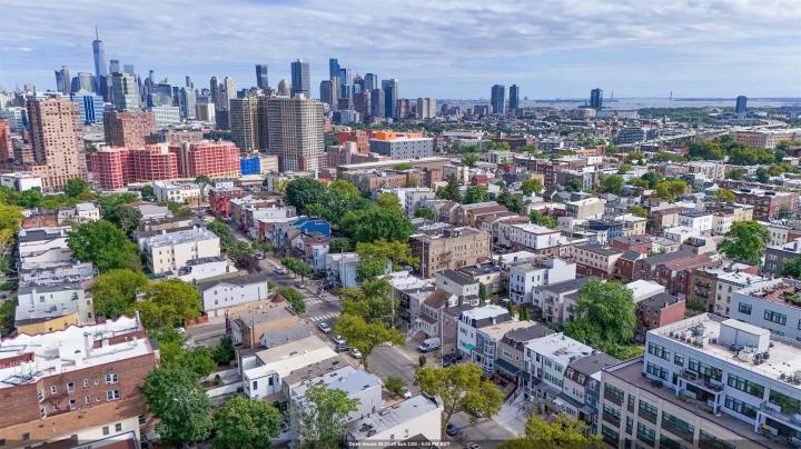 Photo of 63 Jefferson Avenue Duplex1, Jersey City Heights NJ