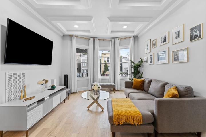 Photo of 16 Romaine Avenue, Jersey City Journal Square NJ