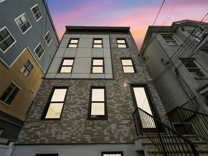 Photo of 23 Westervelt Pl, Jersey City Bergen Lafayette NJ