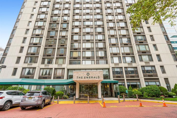 Photo of 45 River Drive South 1814, Jersey City Downtown NJ