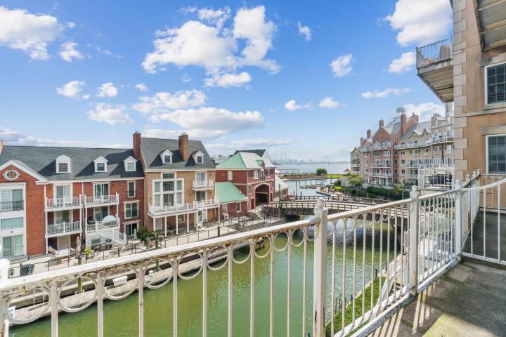 Photo of 201 Shearwater Court West 34, Jersey City Greenville NJ