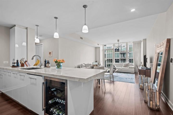 Photo of 1200 Avenue At Port Imperi 504, Weehawken NJ
