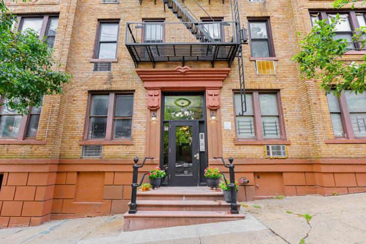 Photo of 108 Waldo Avenue 1d, Jersey City Journal Square NJ