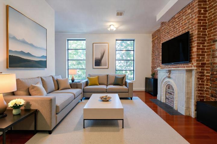 Photo of 604.5 Grove Street 2, Jersey City Downtown NJ