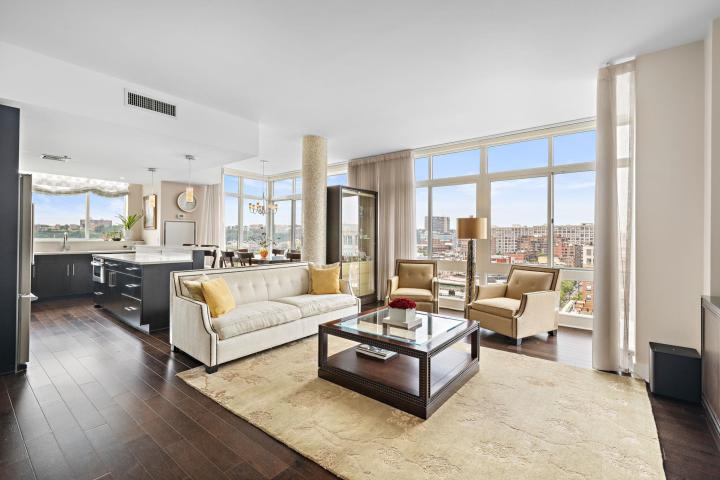 Photo of 1100 Maxwell Lane Ph1213, Hoboken NJ
