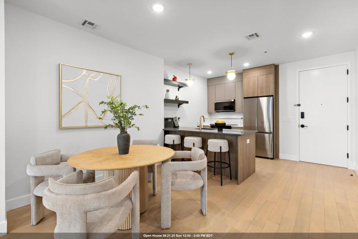 Photo of 35 Orchard Street 404, Jersey City Journal Square NJ