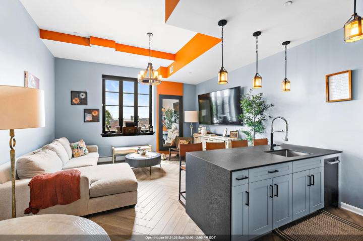 Photo of 142 Charles Street Ph1, Jersey City Heights NJ