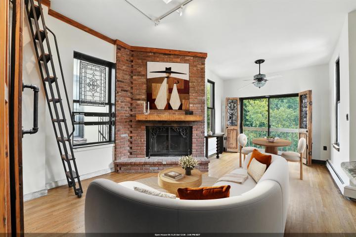 Photo of 725 Washington Street 9, Hoboken NJ
