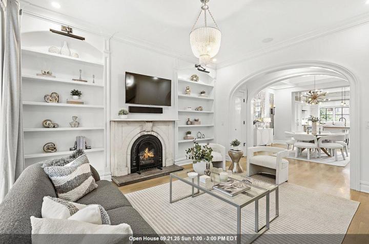 Photo of 224 Garden Street, Hoboken NJ