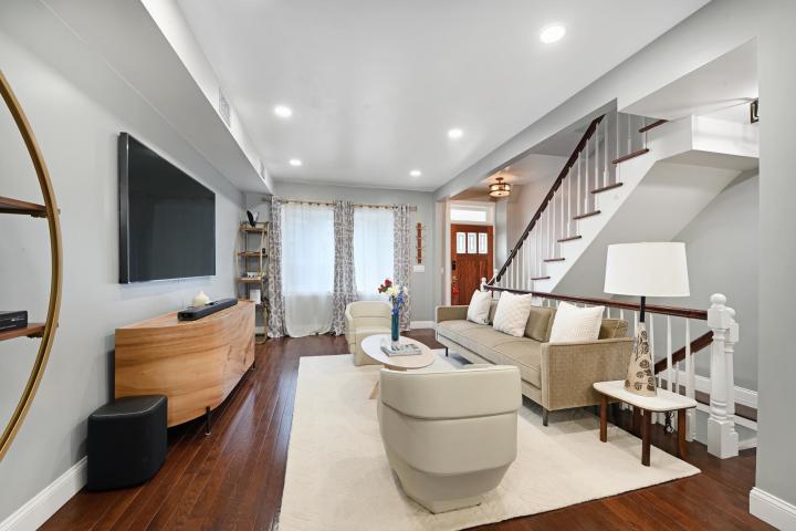 Photo of 28 Graham Street, Jersey City Heights NJ