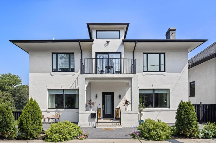 Photo of 88 Sterling Avenue, Weehawken NJ