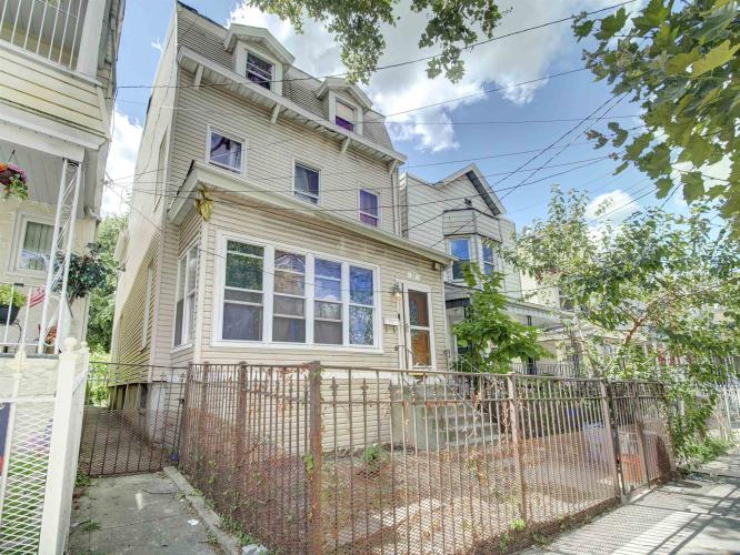Photo of 31 Lexington Avenue, Jersey City West Bergen NJ