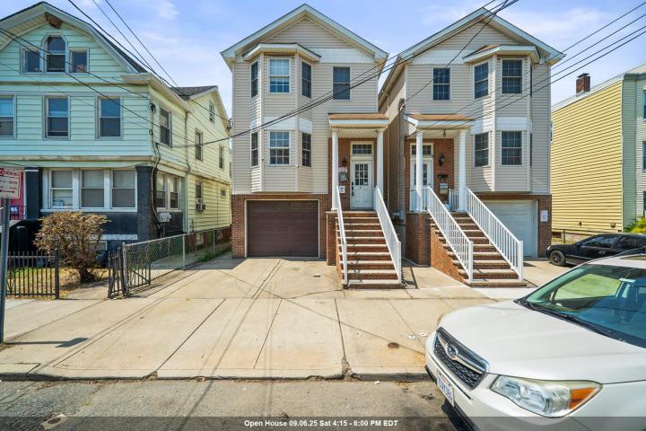 Photo of 57 Storms Avenue, Jersey City Journal Square NJ