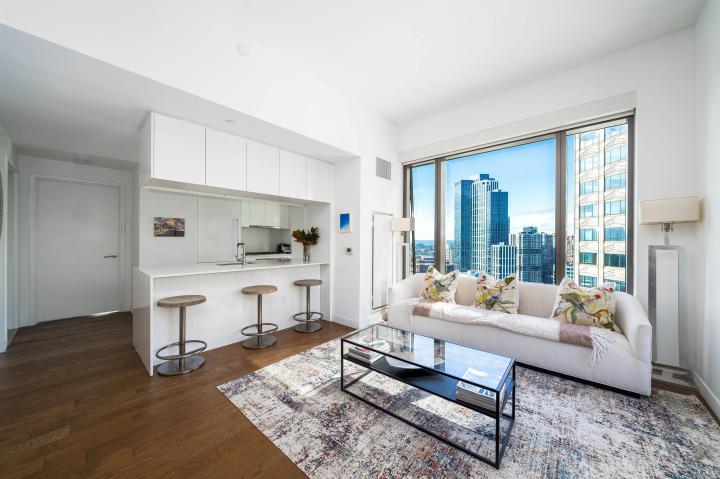 Photo of 99 Hudson Street 3001, Jersey City Downtown NJ
