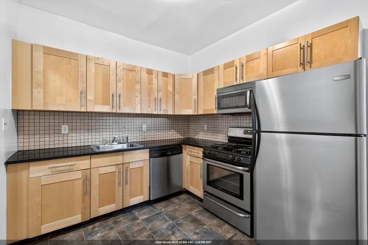 Photo of 270 Harrison Avenue 109, Jersey City Journal Square NJ
