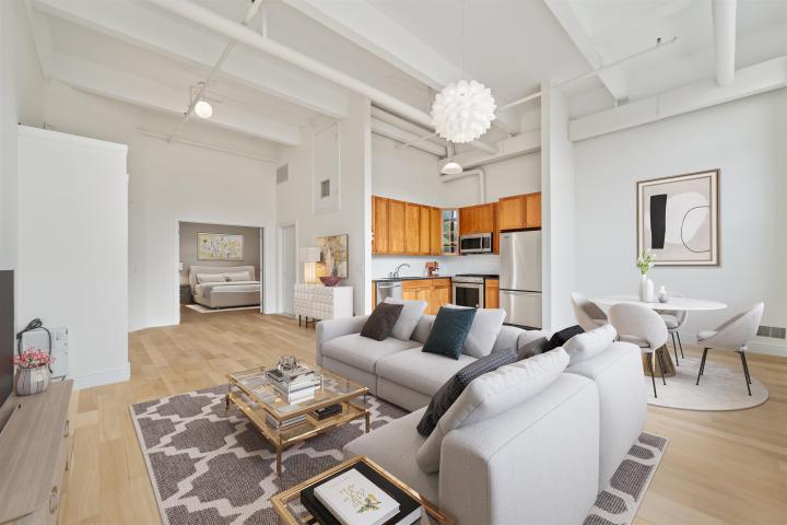 Photo of 300 Communipaw Avenue 122, Jersey City Bergen Lafayette NJ