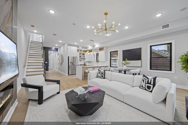 Photo of 65 Tuers Avenue 2, Jersey City Journal Square NJ
