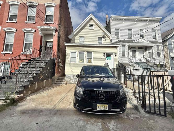 Photo of 68 Brinkerhoff Street, Jersey City West Bergen NJ