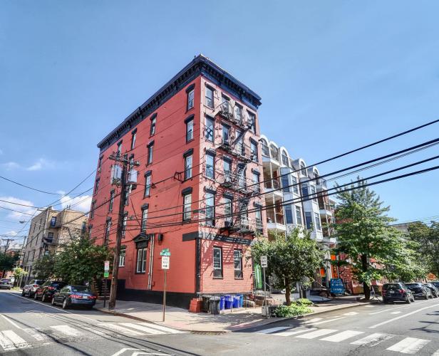 Photo of 235 Monroe Street 11, Hoboken NJ