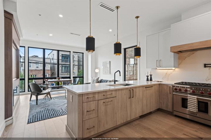 Photo of 244 Sherman Avenue A, Jersey City Heights NJ