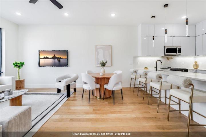 Photo of 177 Wilkinson Avenue A, Jersey City Greenville NJ