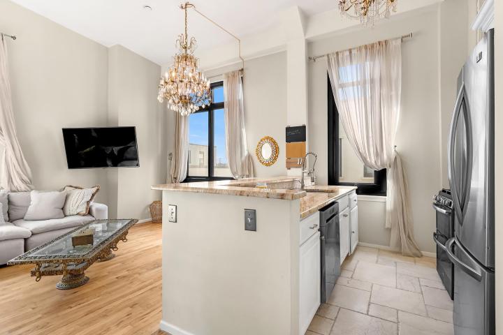Photo of 518-530 Gregory Avenue C408, Weehawken NJ