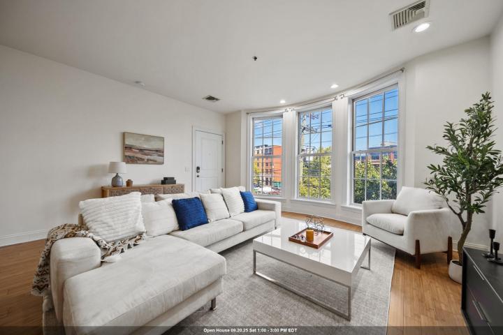 Photo of 261 Grand Street B, Jersey City Downtown NJ