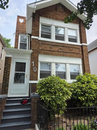 Photo of 10 wade Wade Street, Jersey City Greenville NJ