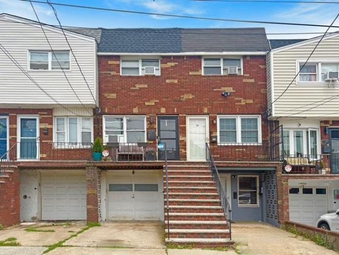 Photo of 40 Linden Avenue, Jersey City Greenville NJ