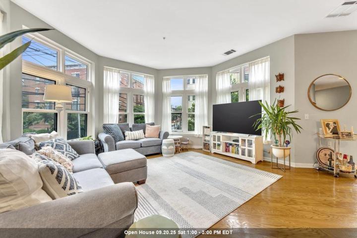 Photo of 1200 Grand Street 220, Hoboken NJ