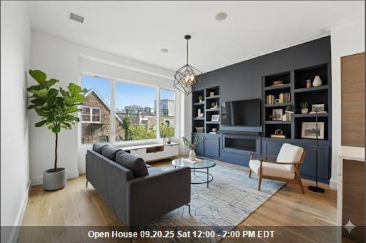 Photo of 84 Madison Avenue 2, Jersey City Bergen Lafayette NJ