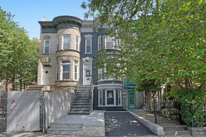 Photo of 52 Brinkerhoff Street, Jersey City West Bergen NJ