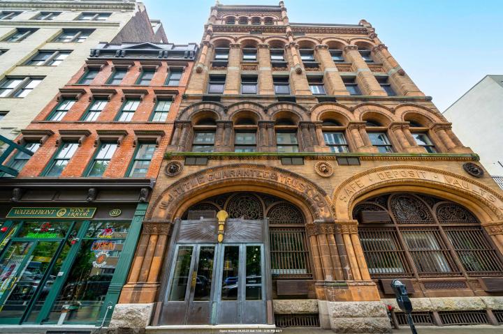 Photo of 83 Montgomery Street 201, Jersey City Downtown NJ