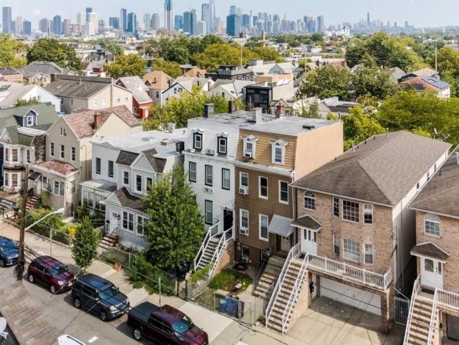 Photo of 258 Clerk Street, Jersey City Bergen Lafayette NJ