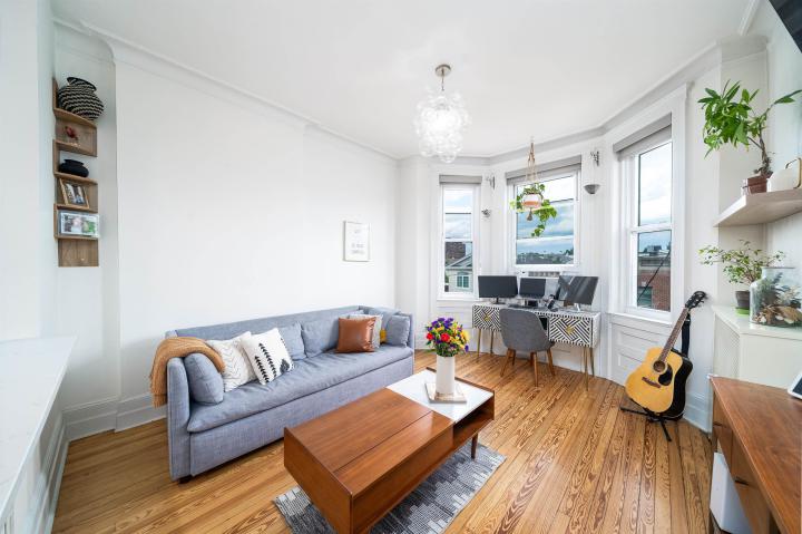 Photo of 27 Thorne Street 4, Jersey City Heights NJ