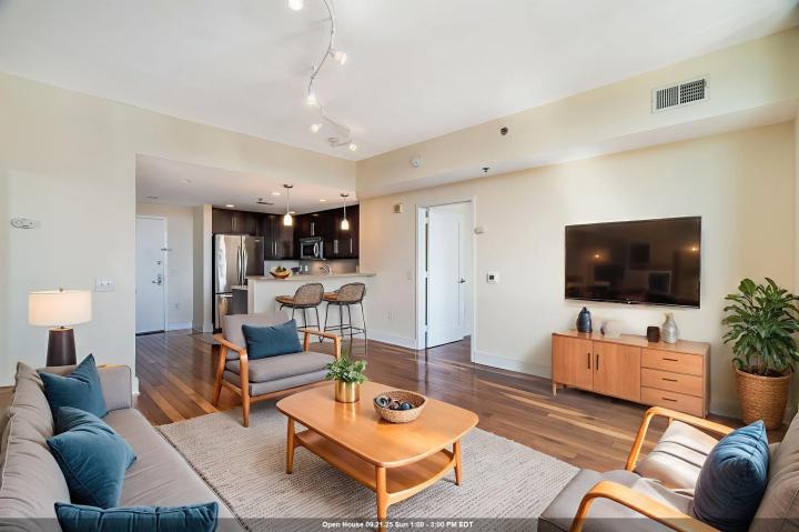 Photo of 800 Jackson Street 604, Hoboken NJ