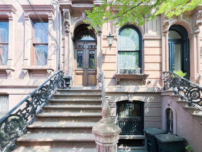 Photo of 1029 Bloomfield Street, Hoboken NJ