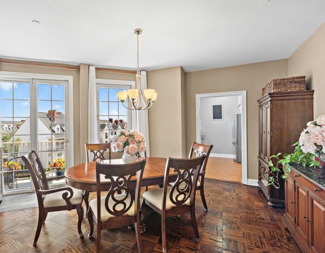 Photo of 205 Shearwater Court West 32, Jersey City Greenville NJ