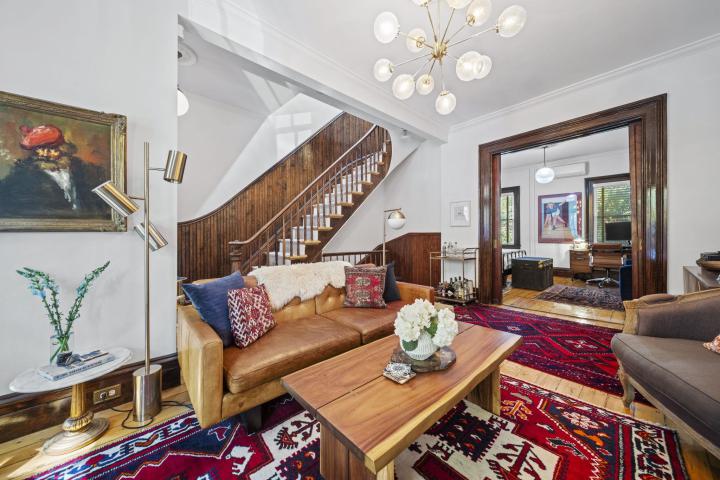 Photo of 308 8th Street, Jersey City Downtown NJ
