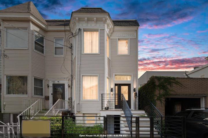 Photo of 64 Lincoln Street, Jersey City Heights NJ