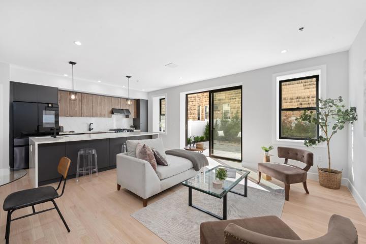 Photo of 163 Delaware Avenue 1, Jersey City Journal Square NJ