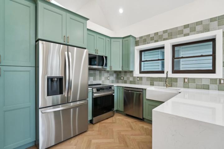 Photo of 247 Harrison Avenue Unit1, Jersey City Journal Square NJ