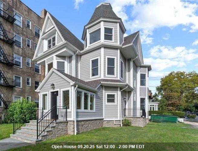 Photo of 859 Blvd East, Weehawken NJ