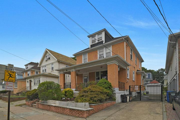 Photo of 414 78th Street, North Bergen NJ