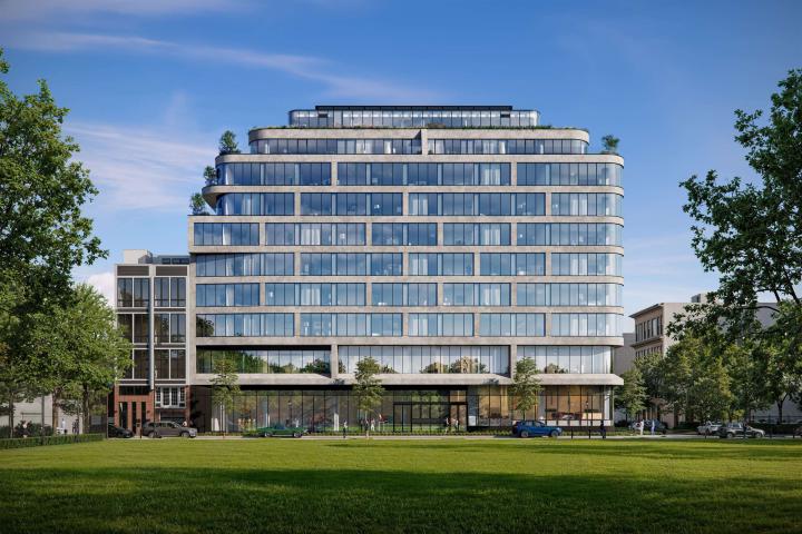 Photo of 387 8th Street 3o, Jersey City Downtown NJ
